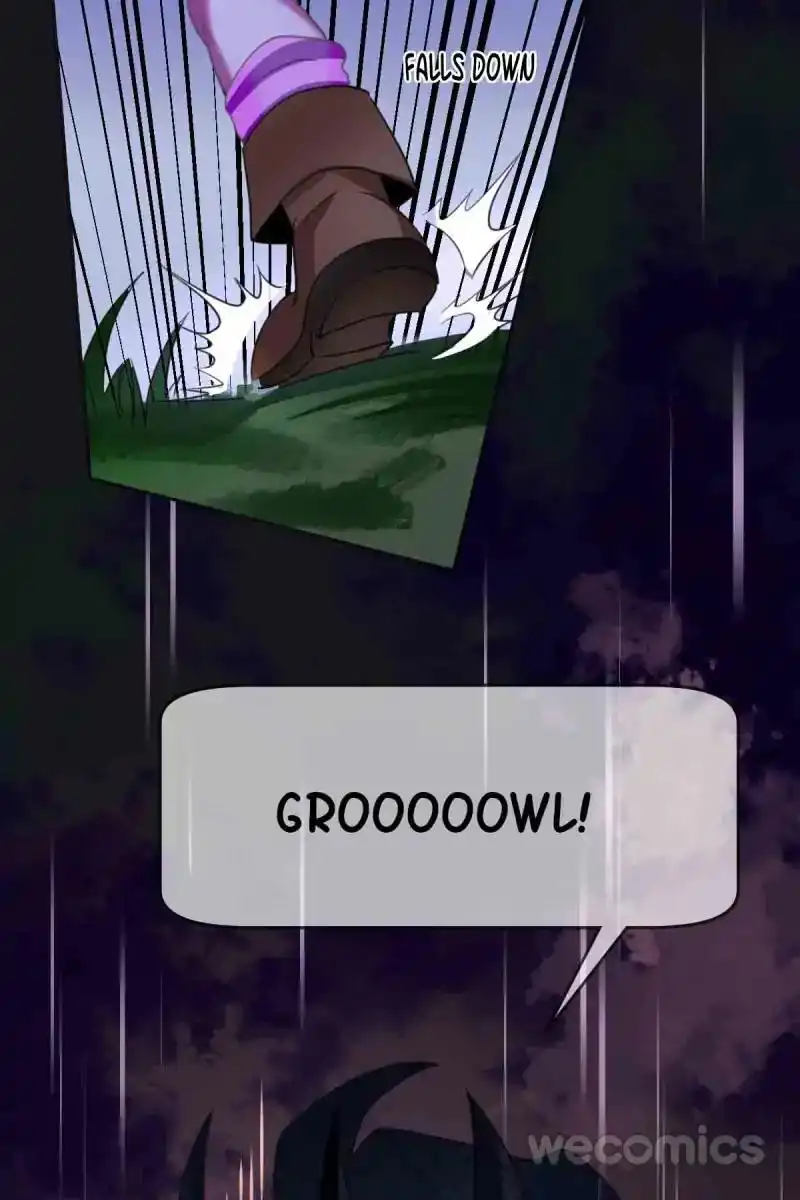 Legend Reboot Chapter 41 8